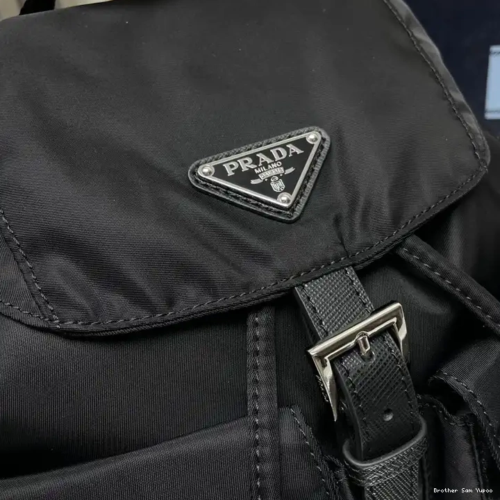 Brother Sam Yupoo Bags Prada 2404YA0126 0810